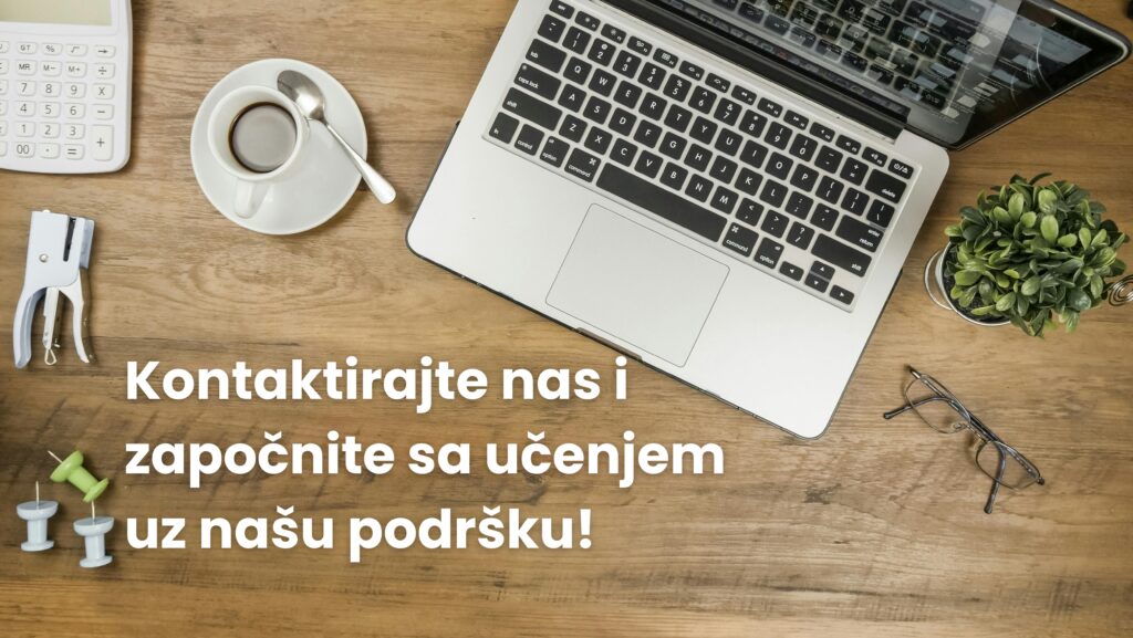DELF ispit - priprema u Užicu i online: kako uspešno položiti francuski ispit kontaktirajte nas i započnite sa učenjem uz našu podršku!