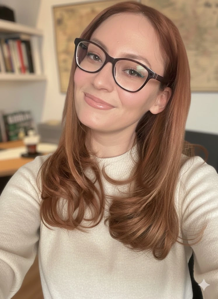 3. Italijanski single page Katarina Tomović - Mentor za italijanski jezik online