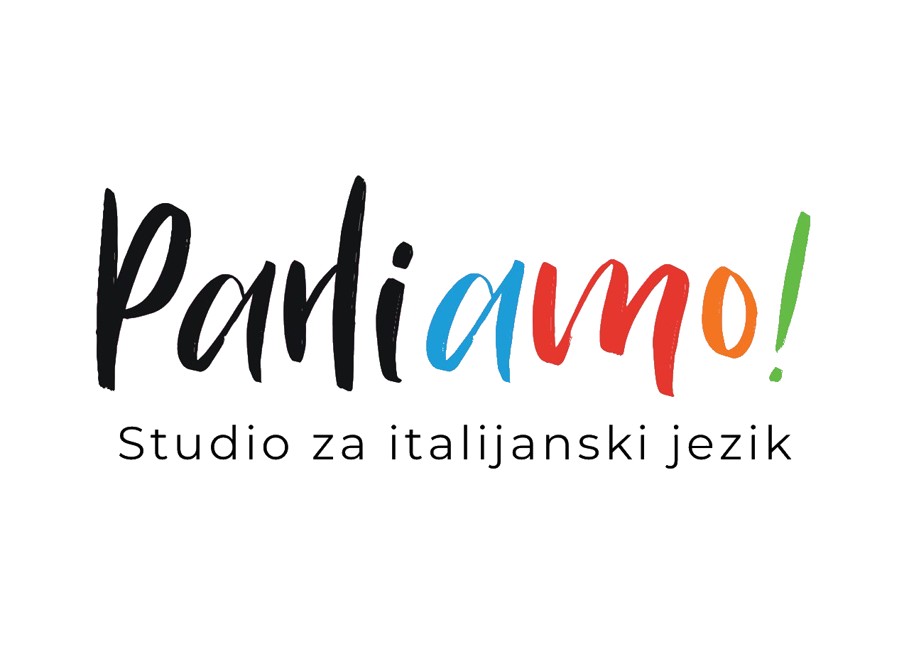 Parliamo Online Škola Italijanskog