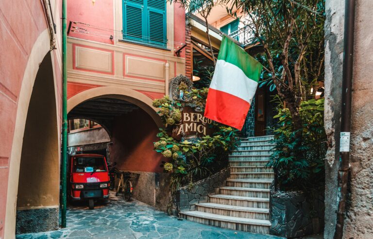 Izrazi sa glagolom fare: 15 korisnih fraza italijasnki online